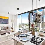 Διαμέρισμα Hacienda Trocadero Fuengirola