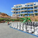 Διαμέρισμα Hacienda Trocadero *