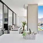 Διαμέρισμα Hacienda Trocadero Fuengirola