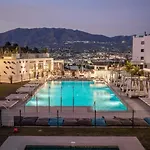 Διαμέρισμα Hacienda Trocadero *