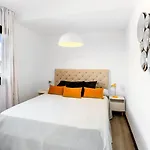 Hacienda Trocadero Διαμέρισμα *