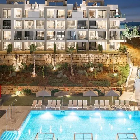 Hacienda Trocadero Διαμέρισμα *