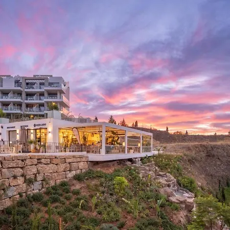 Hacienda Trocadero Διαμέρισμα *