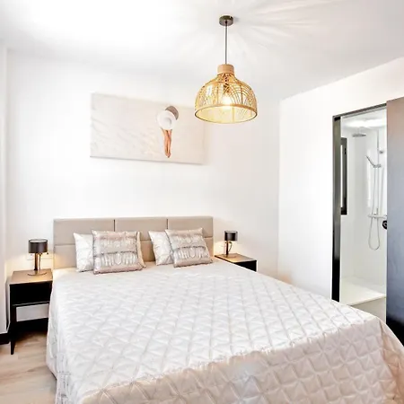 Hacienda Trocadero * Fuengirola