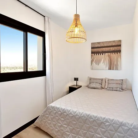 Hacienda Trocadero Fuengirola