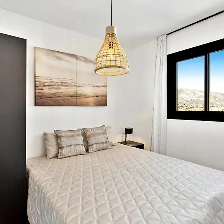 Hacienda Trocadero * Fuengirola