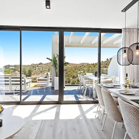 Apartment Hacienda Trocadero *