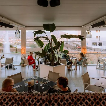 Hacienda Trocadero Fuengirola