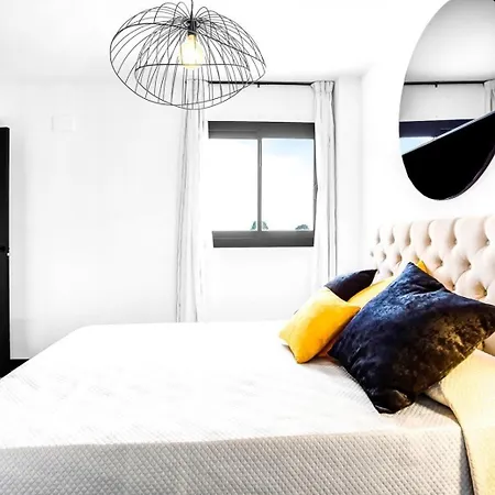 Hacienda Trocadero * Fuengirola