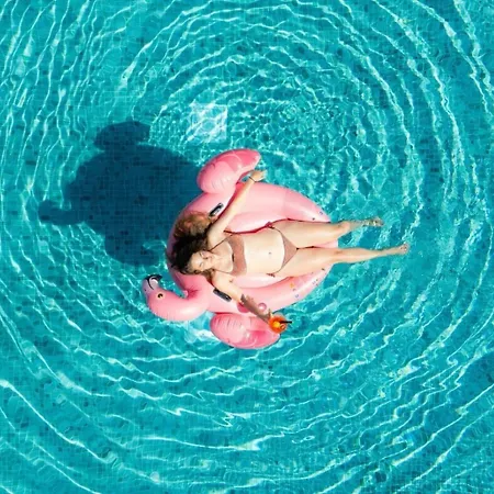 Apartment Hacienda Trocadero