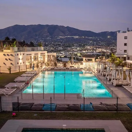 Apartment Hacienda Trocadero *