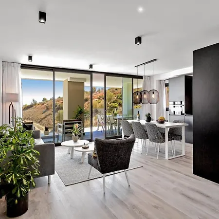 Apartment Hacienda Trocadero *