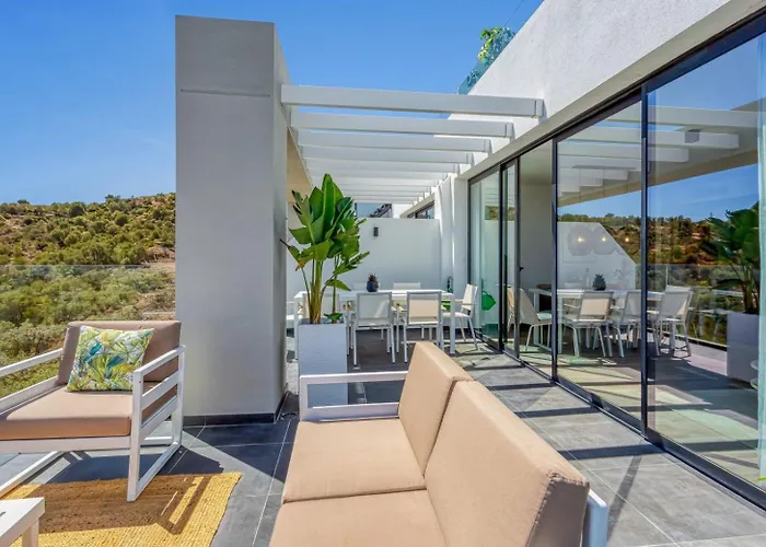 Hacienda Trocadero *