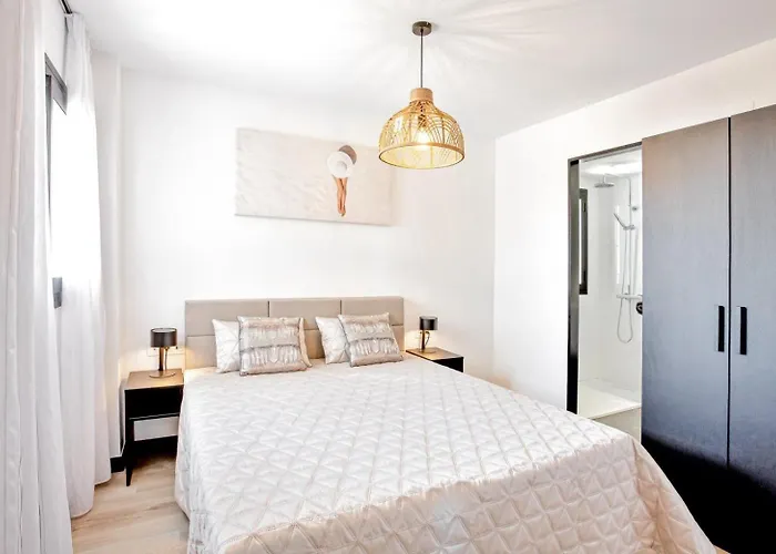 Hacienda Trocadero * Fuengirola