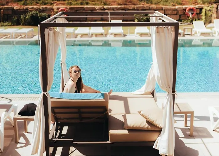 Appartement Hacienda Trocadero