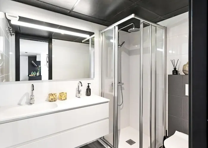 Appartement Hacienda Trocadero *