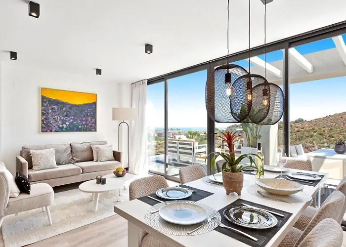 Apartment Hacienda Trocadero Fuengirola