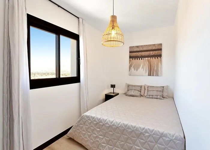 Hacienda Trocadero Fuengirola