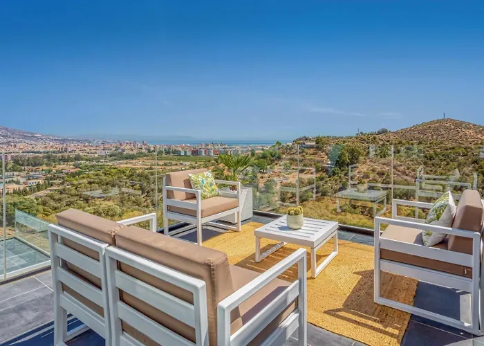 Hacienda Trocadero *