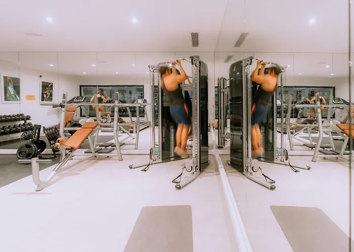 Appartement Hacienda Trocadero