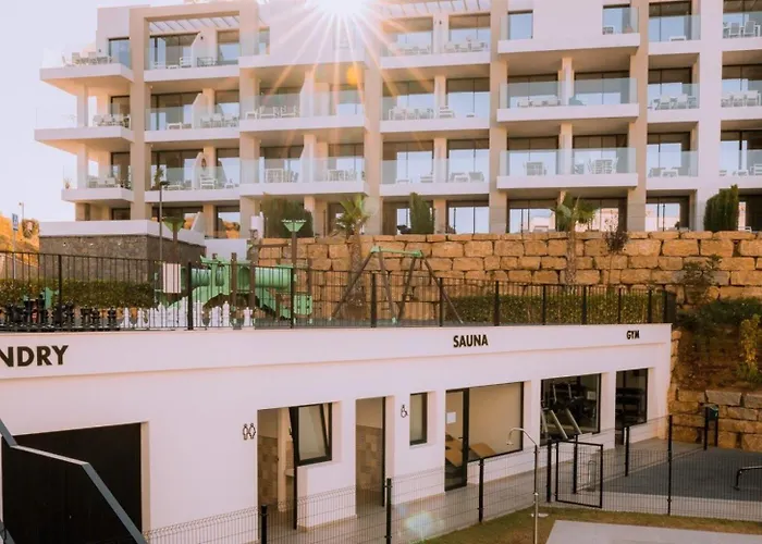 Appartement Hacienda Trocadero