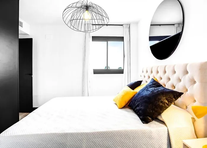 Hacienda Trocadero * Fuengirola