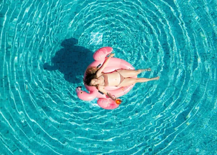 Appartement Hacienda Trocadero