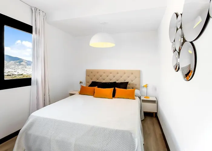 Hacienda Trocadero Appartement *