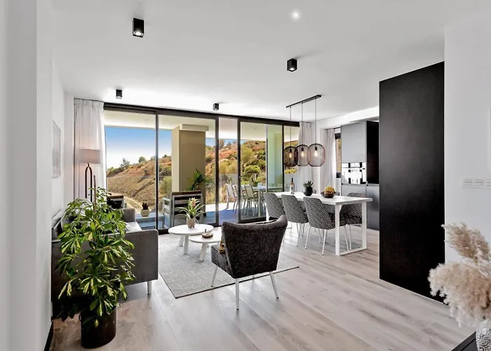 Appartement Hacienda Trocadero *