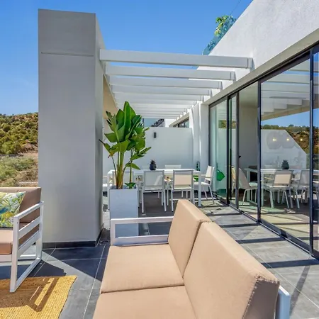 Hacienda Trocadero *