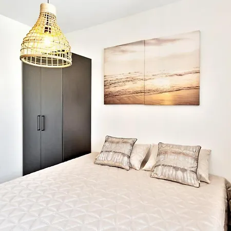 Hacienda Trocadero Appartement