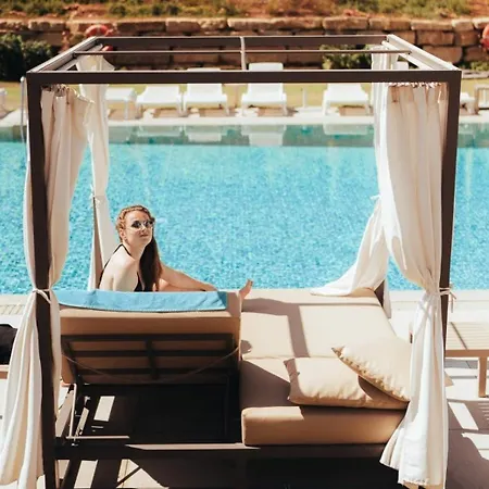 Appartement Hacienda Trocadero