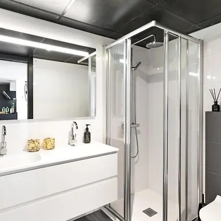 Appartement Hacienda Trocadero *