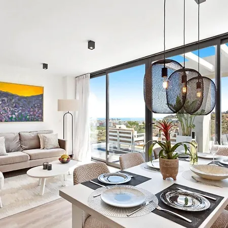 Appartement Hacienda Trocadero Fuengirola