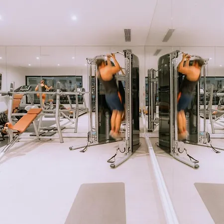 Appartement Hacienda Trocadero