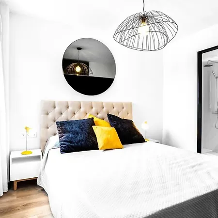 Appartement Hacienda Trocadero Fuengirola