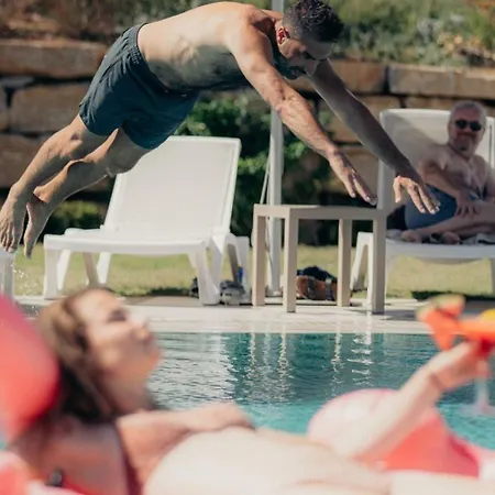 Appartement Hacienda Trocadero