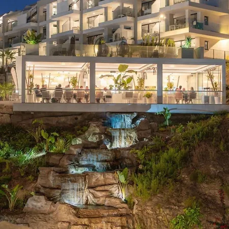 Appartement Hacienda Trocadero *