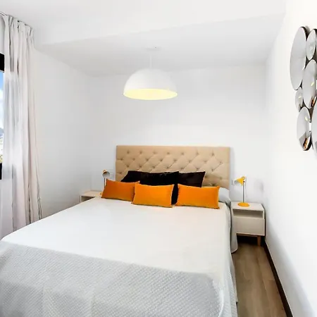 Hacienda Trocadero Appartement *