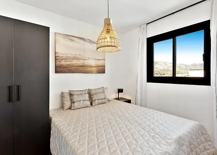 Hacienda Trocadero * Fuengirola