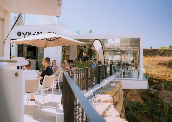 Hacienda Trocadero Apartment