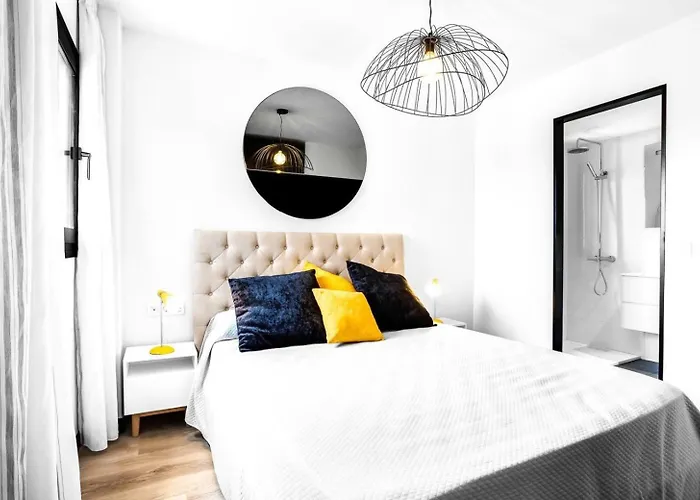 Apartment Hacienda Trocadero Fuengirola