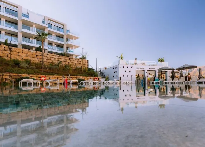 Hacienda Trocadero * Fuengirola