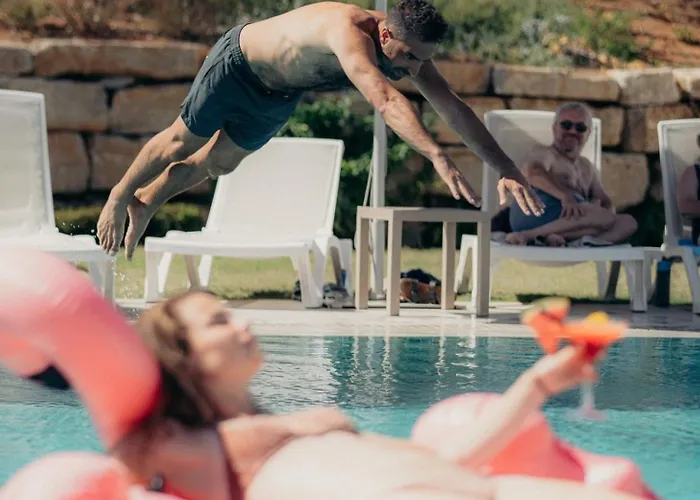 Apartment Hacienda Trocadero