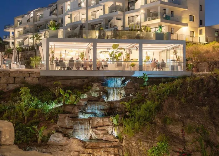 Apartment Hacienda Trocadero *